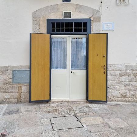 Casa Vacanze Piazza San Pietro Bari Exterior photo